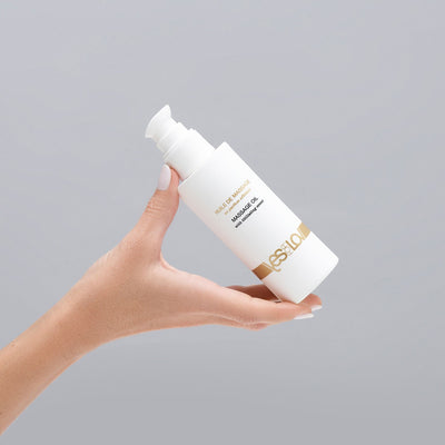Масажна олія YESforLOV MASSAGE OIL with titillating scent - фото 2