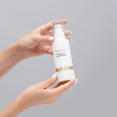 Массажное масло YESforLOV MASSAGE OIL with bewitching scent  - фото 2