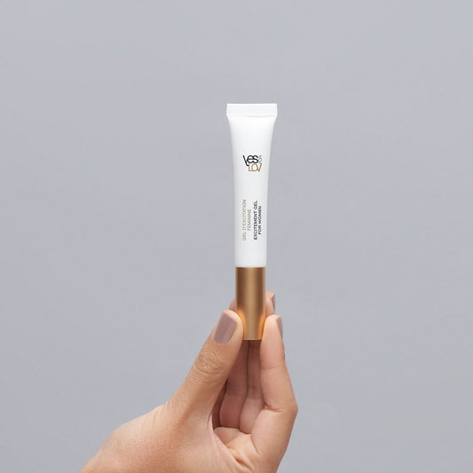 Збуджувальний гель YESforLOV CLITORAL STIMULATING GEL_