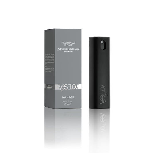 Пролонгатор YESforLOV PLEASURE-PROLONGING FORMULA