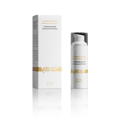 Еліксир для пар YESforLOV COUPLES ELIXIR - фото 1