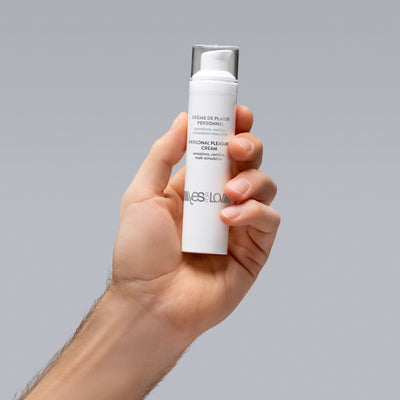 Гель для мастурбації YESforLOV PERSONAL PLEASURE CREAM - фото 2