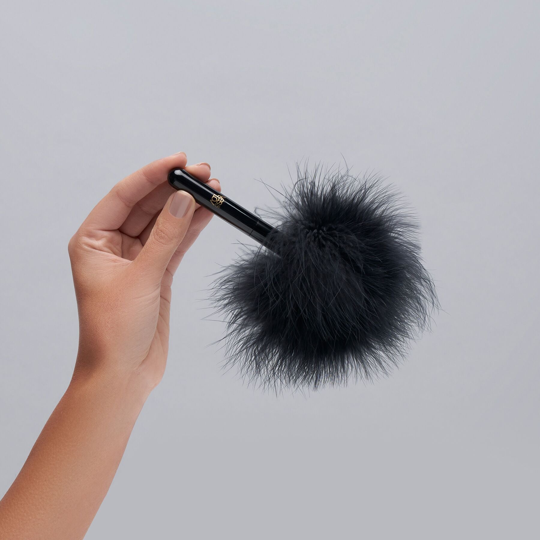 Мітелка YESforLOV CARESSING FEATHER - превʼю 2