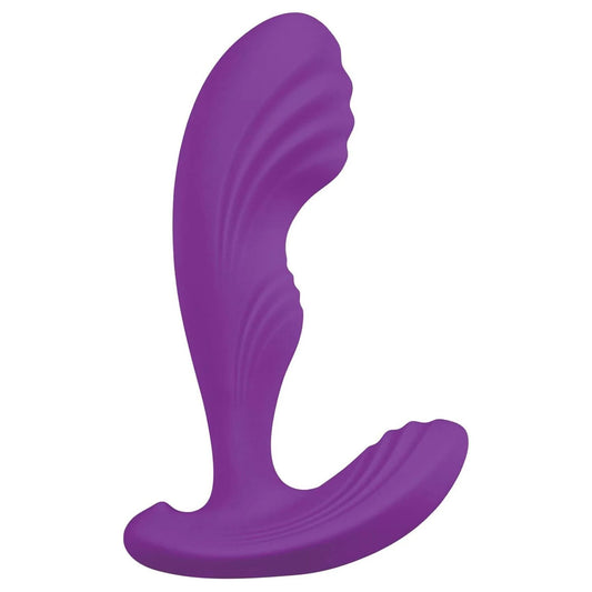 Вібромасажер простати S Pleasures Premium Cozy_