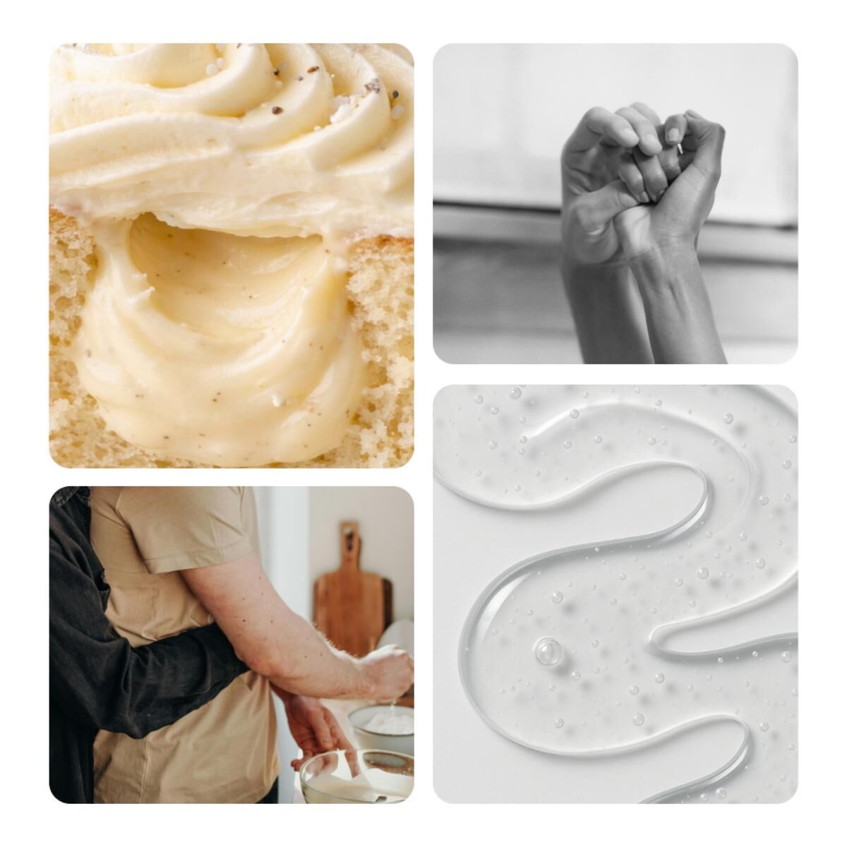 Лубрикант на водній основі JO Bake Shoppe - Frosted Cupcake - превʼю 11