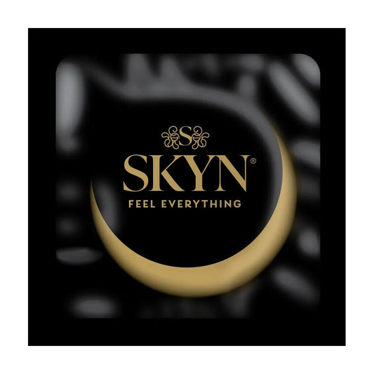 Безлатексний преміум-презерватив SKYN Original