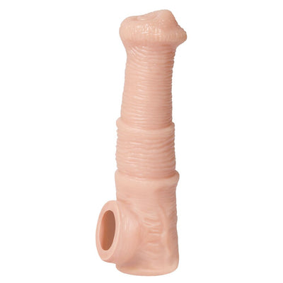 Насадка на член Kokos Cock Sleeve CS 011 - фото 1