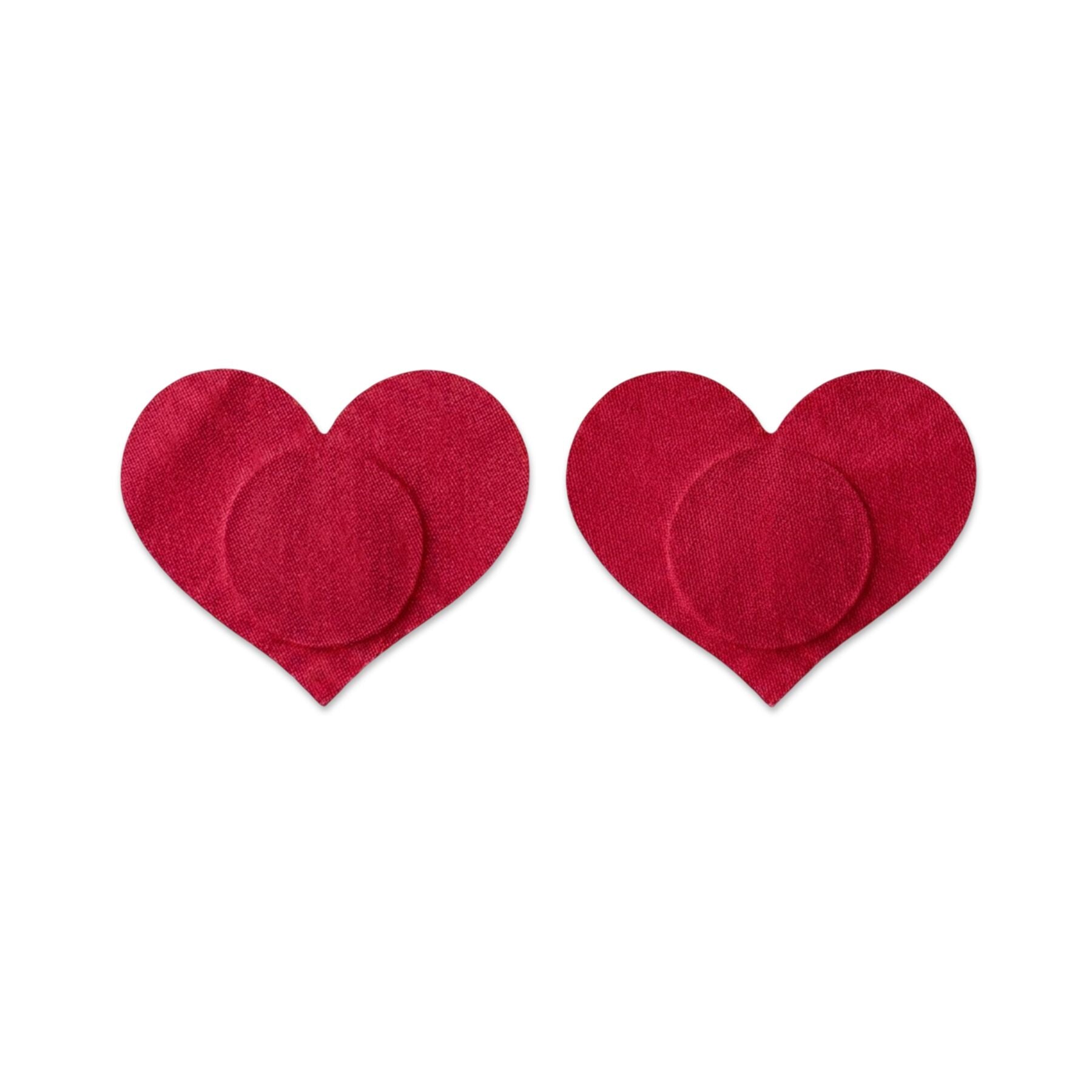 Пестис-сердечка Art of Sex - Secret Heart - превʼю 2