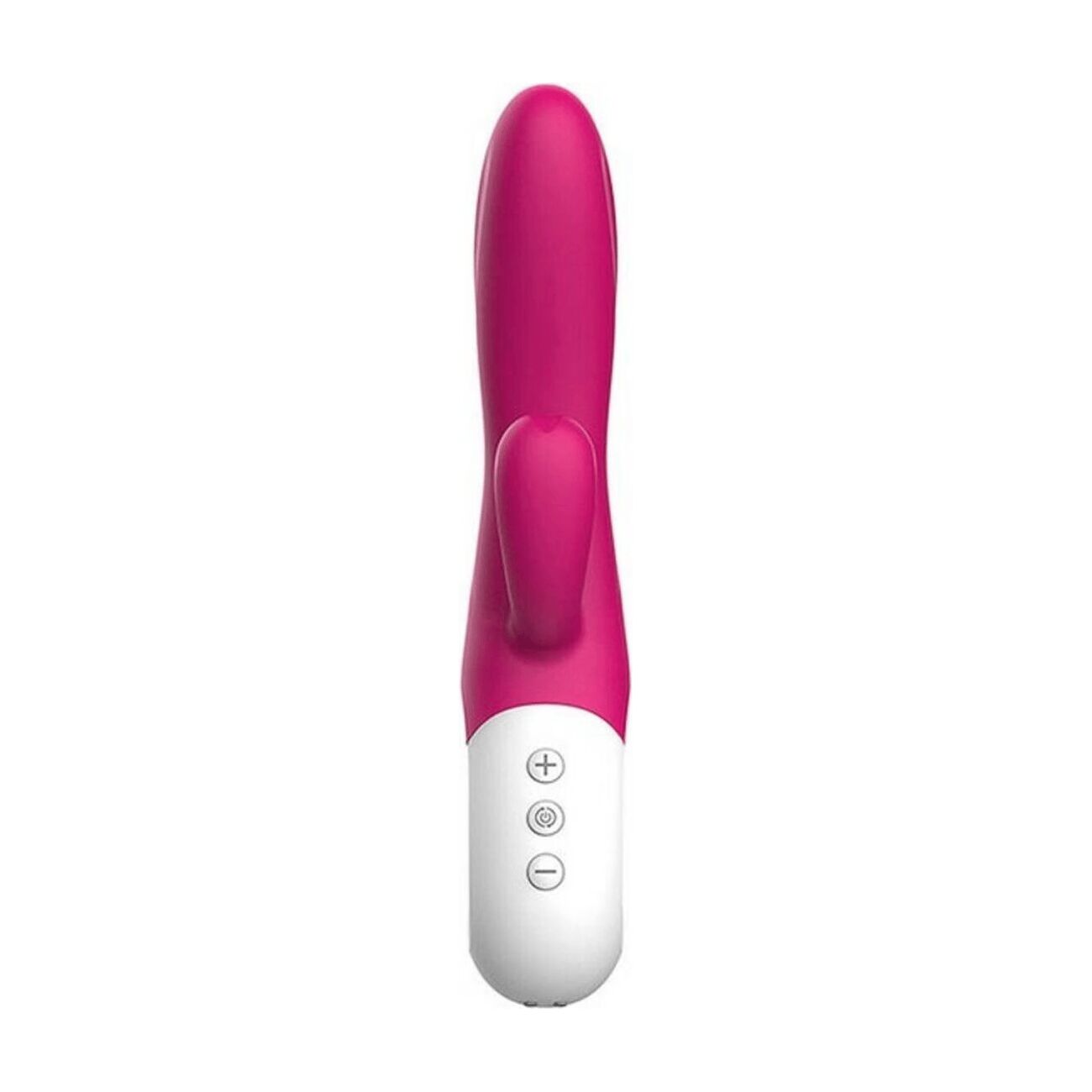 Вибратор-кролик Liebe Bend It Plus Rechargeable - превью 4