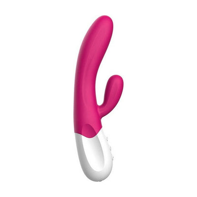 Вибратор-кролик Liebe Bend It Plus Rechargeable - фото 2