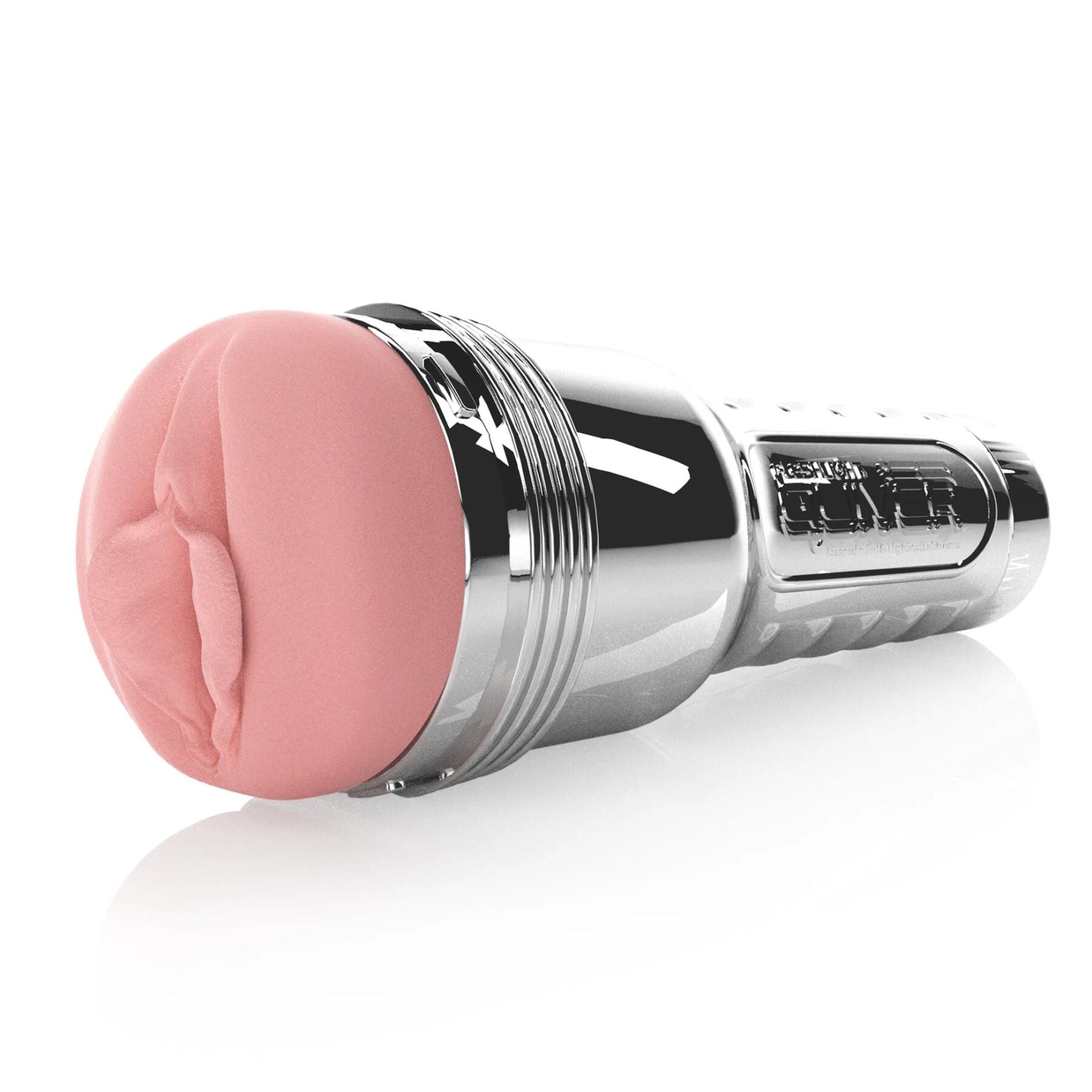 Вібромастурбатор Fleshlight Quiver - превʼю 2