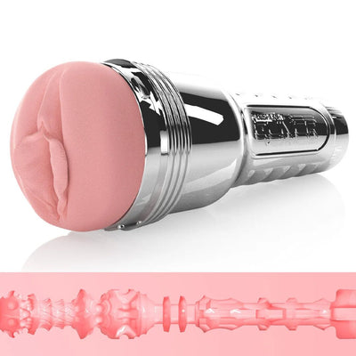 Вібромастурбатор Fleshlight Quiver - фото 1