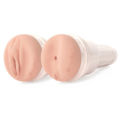Мастурбатор Fleshlight Girls: Bonnie Zero Miles - фото 5