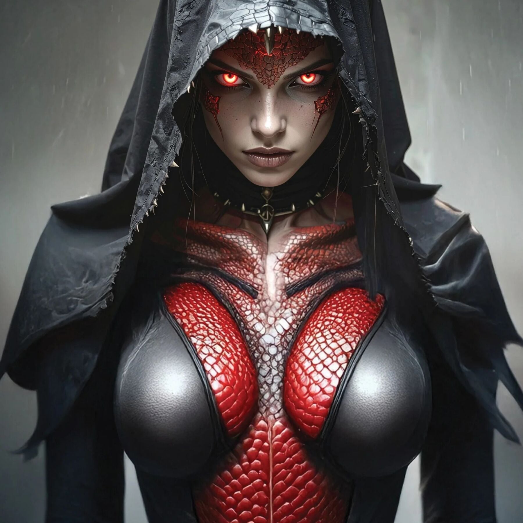 Мастурбатор Fleshlight Fantasy Reaper - превью 4