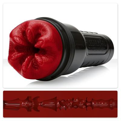 Мастурбатор Fleshlight Fantasy Reaper - фото 1