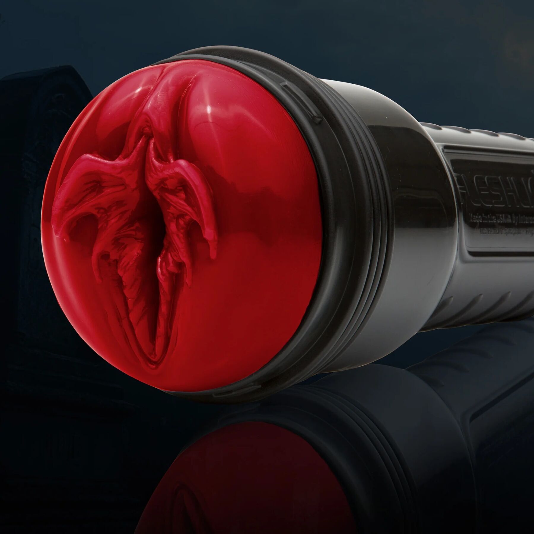 Мастурбатор Fleshlight Fantasy Immorta - превью 3