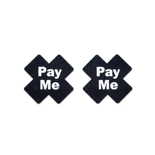 Пестис Art of Sex - Pay me_