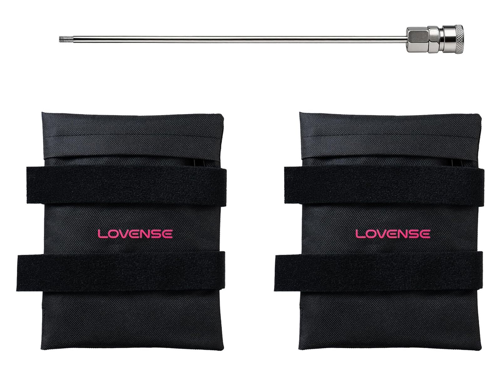 Подовжувач штока для секс-машин Lovense Extension Rod Kit for Mini Sex Machine - фото 1