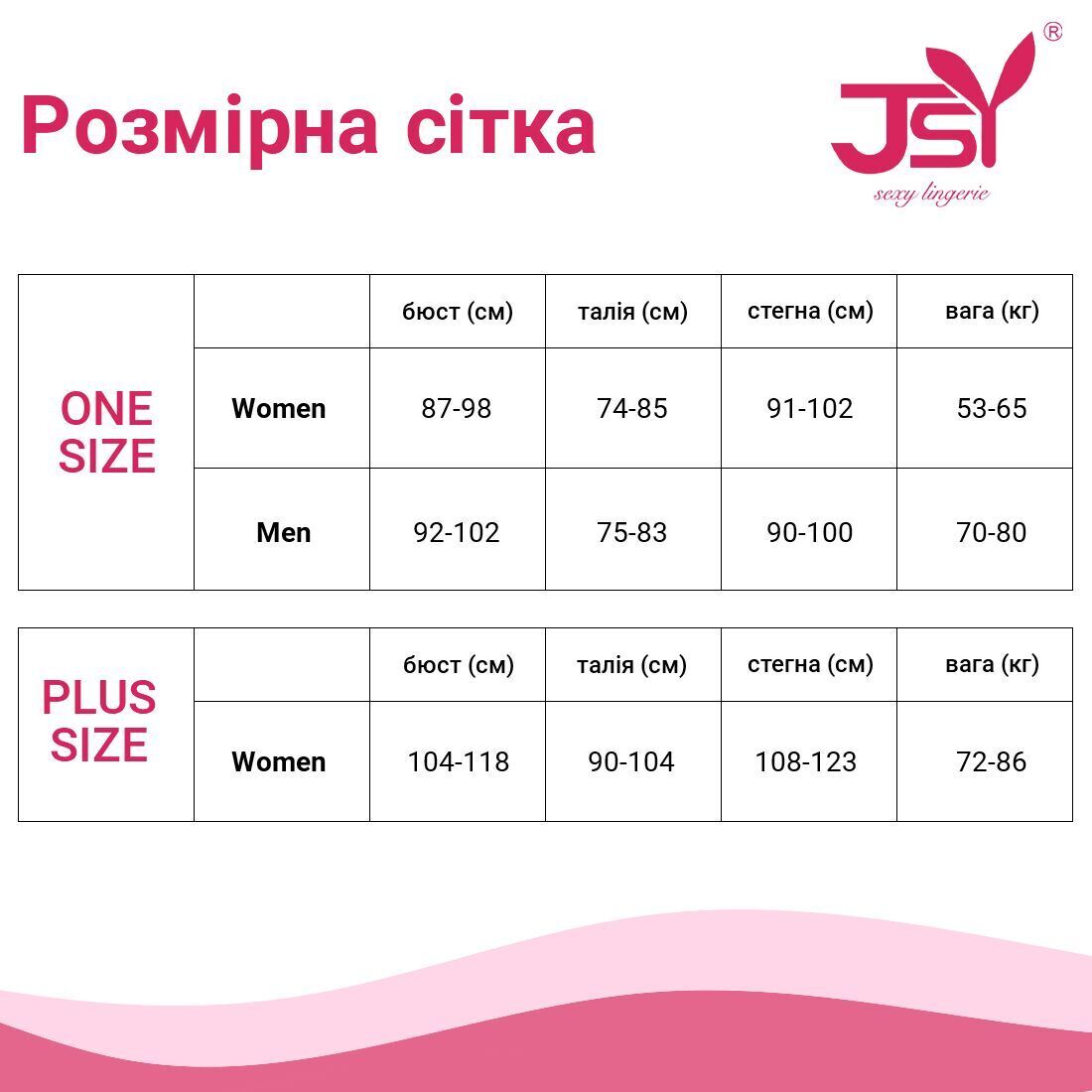 Еротичний костюм медсестри JSY 5723 - превʼю 7