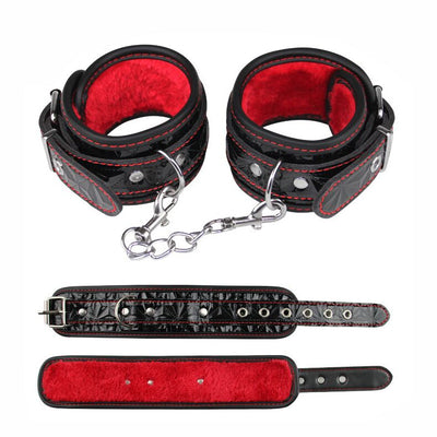 Набір для BDSM JSY KB80019 - фото 34