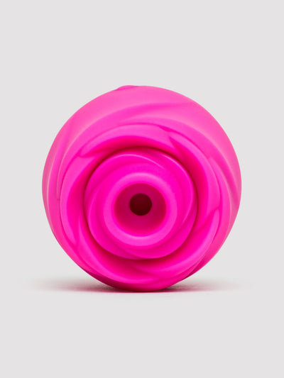 Вакуумный клиторальный стимулятор Romp Rose 2.0 - фото 3