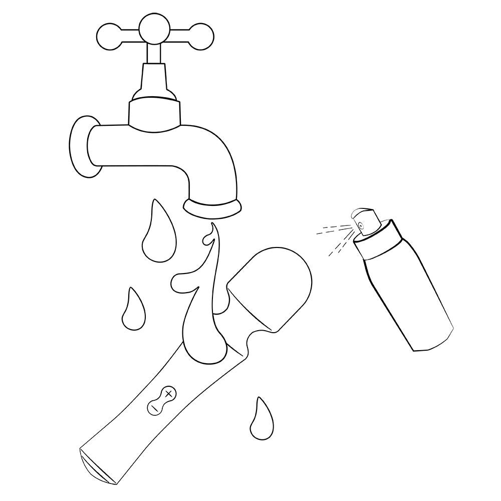 Вибромассажер Romp Presto - превью 7