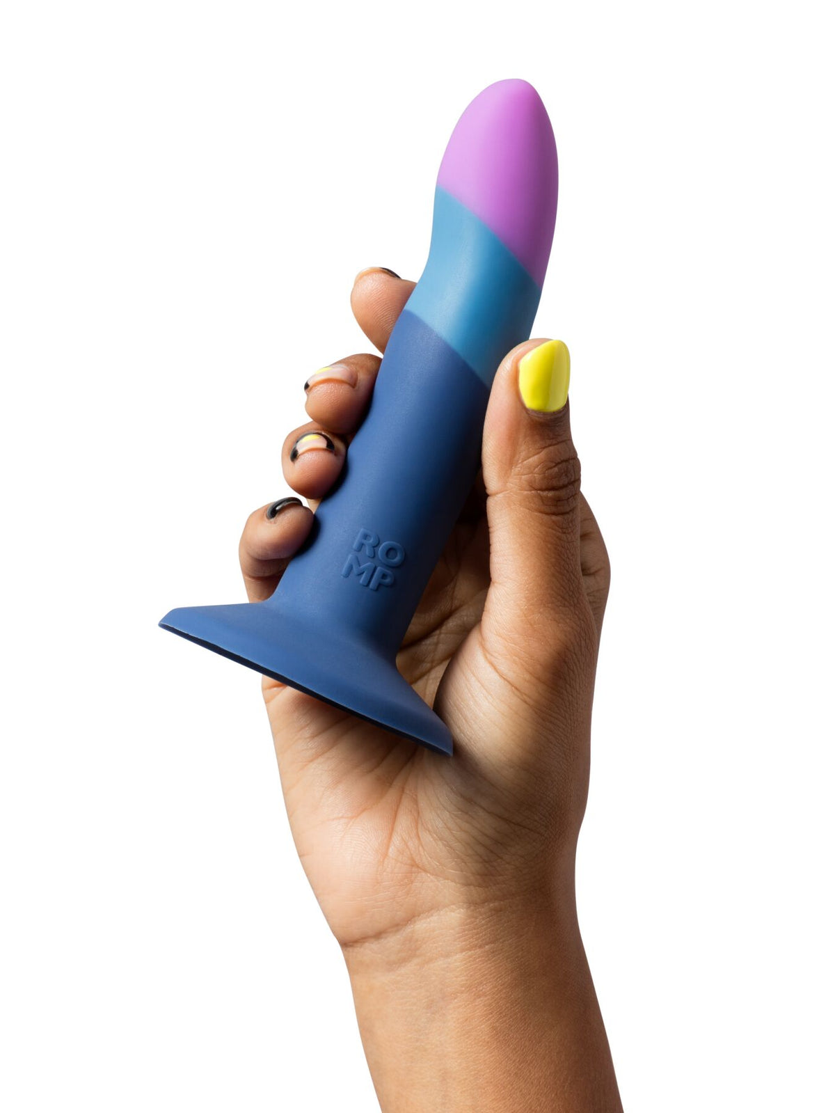 Страпон Romp Piccolo Pegging Kit - превью 4