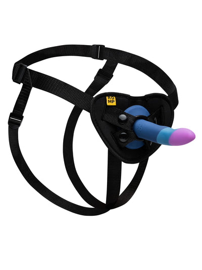 Страпон Romp Piccolo Pegging Kit - фото 1