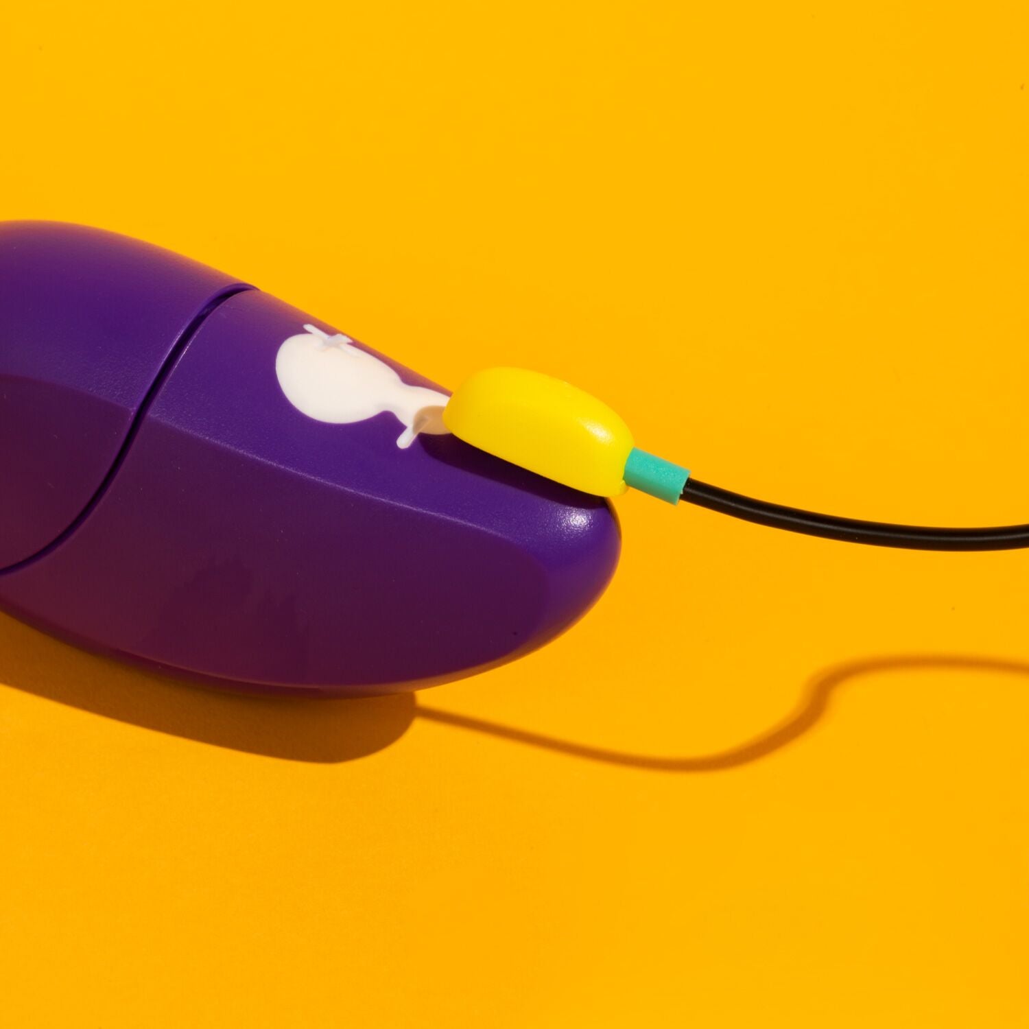 USB-кабель для зарядки Romp Magnetic Cable Free, Shine - фото 5