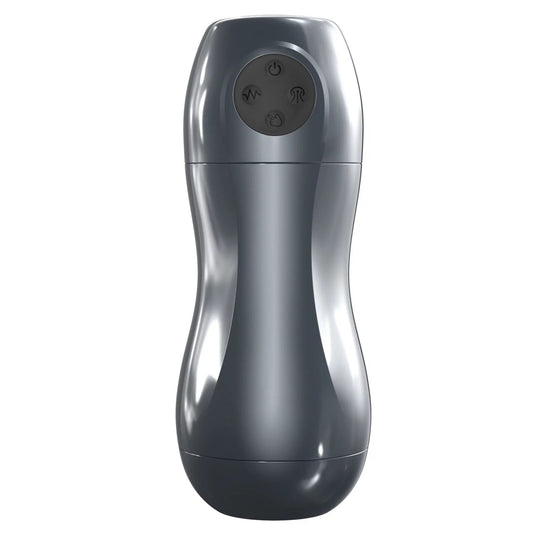 Вибромастурбатор Dorcel  BLOWJOY VIBE