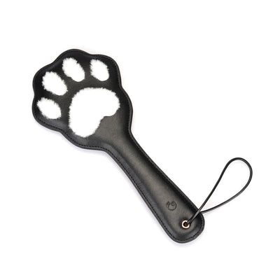 Паддл в виде кошачьей лапки Liebe Seele Round Paddle - фото 2