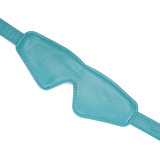 Маска на очі  Liebe Seele Blindfold with Velvet Lining_