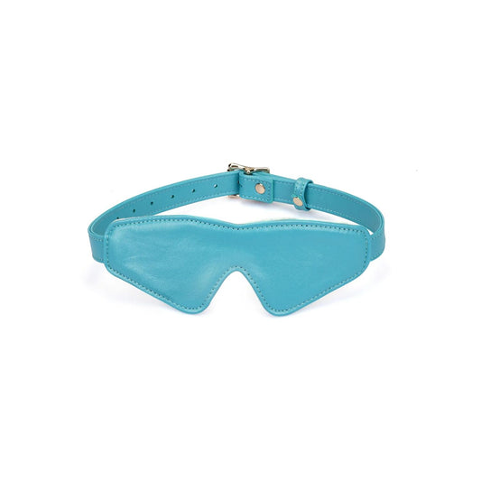 Маска на очі  Liebe Seele Blindfold with Velvet Lining