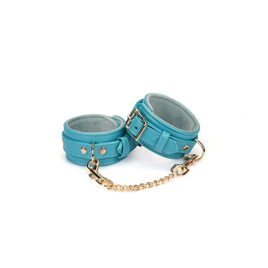 Поножі Liebe Seele Ankle Cuffs with Velvet Lining