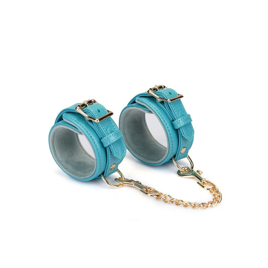 Поножі Liebe Seele Ankle Cuffs with Velvet Lining_