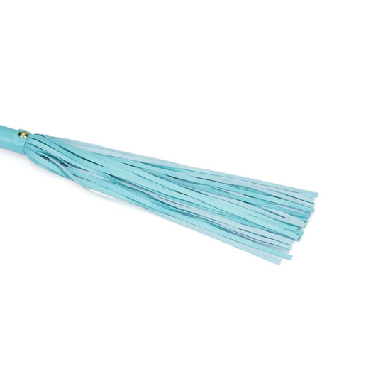 Флогер Liebe Seele Flogger with Velvet Lining_