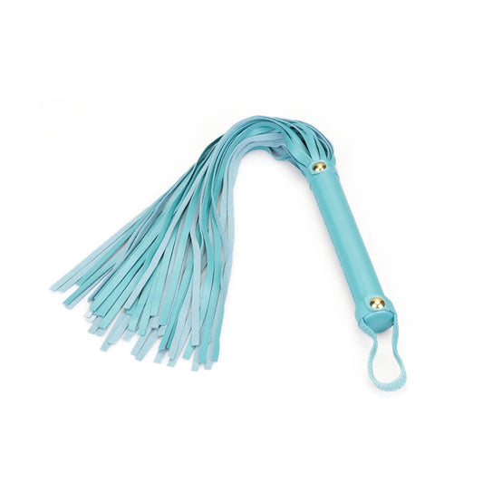 Флогер Liebe Seele Flogger with Velvet Lining