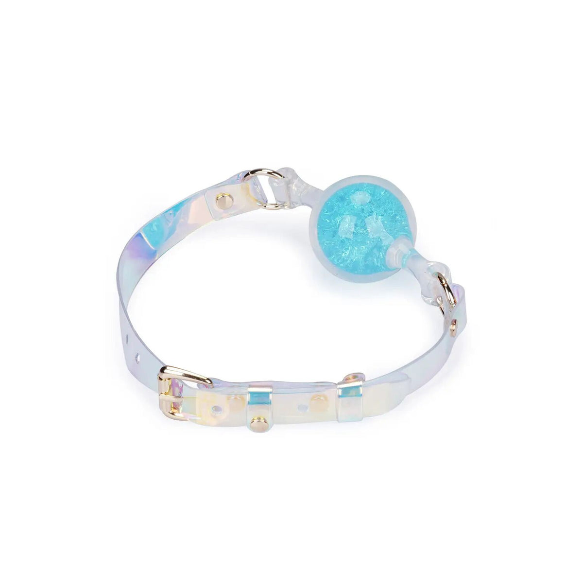 Кляп Liebe Seele Crystal Ball Gag - превʼю 17