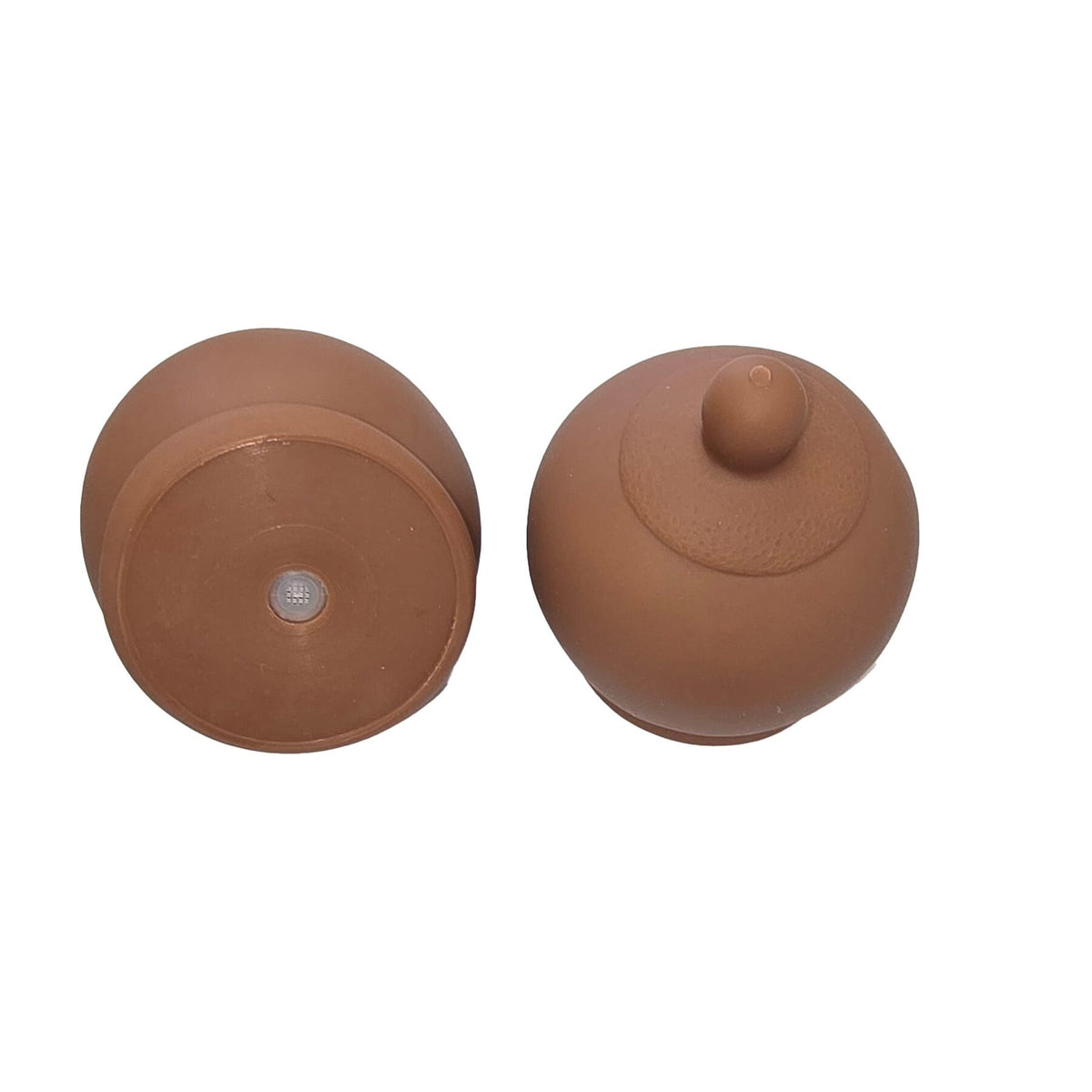 Игрушка грудь-пищалка Diverty Sex  - превью 5