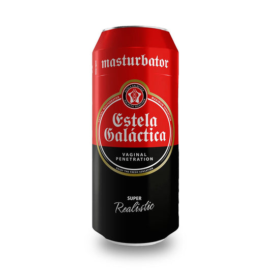 Мастурбатор Alive Estela Galactica