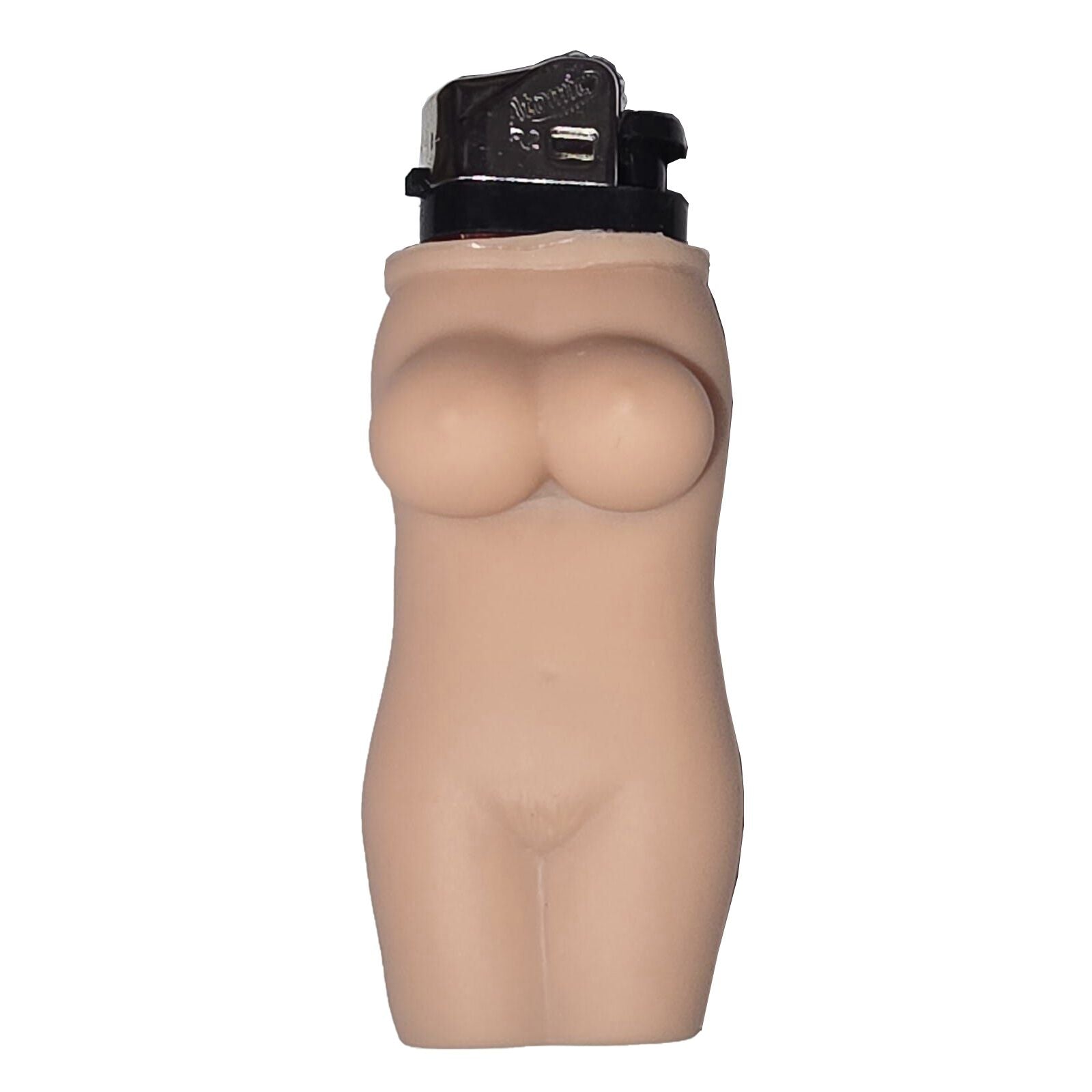 Зажигалка-женский торс Diverty Sex  - фото 2