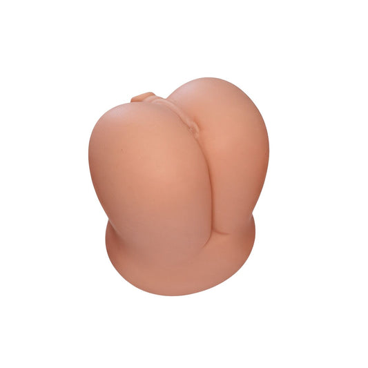 Іграшка вагіна з пискавкою Diverty Sex_