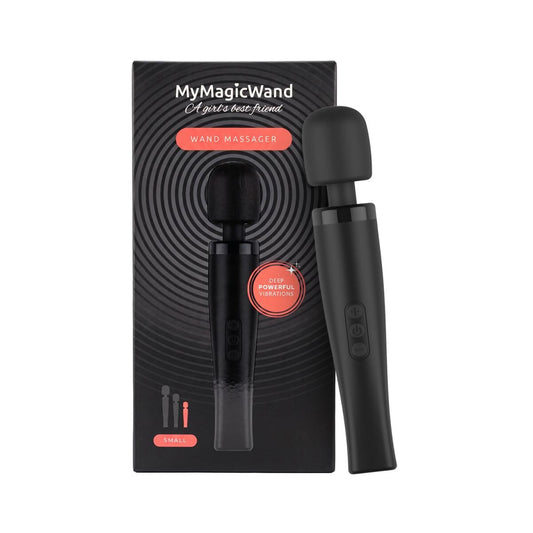 Вибромассажер MyMagicWand - Wand Massger 