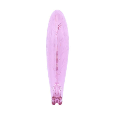 Скляний фалоімітатор в формі щупальця Gildo No.34 Tentacle Glass Dildo - фото 5