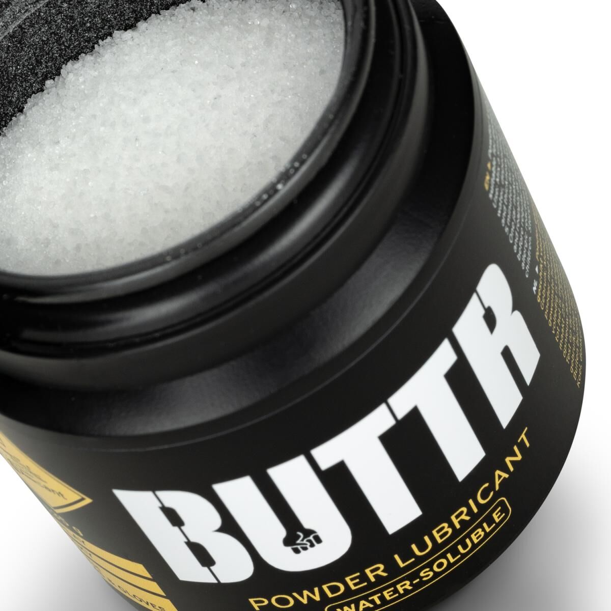 Смазка для фистинга порошковая BUTTR Powdered Lubricant  - превью 8