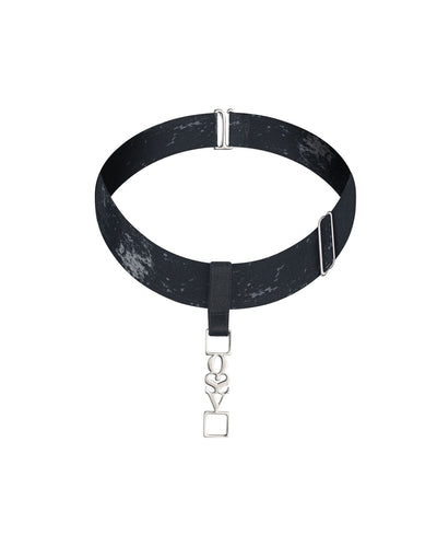 Чокер Obsessive Corrosis choker - фото 1