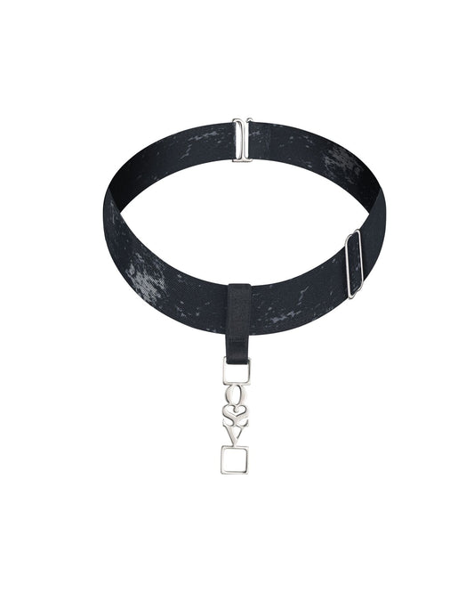 Чокер Obsessive Corrosis choker