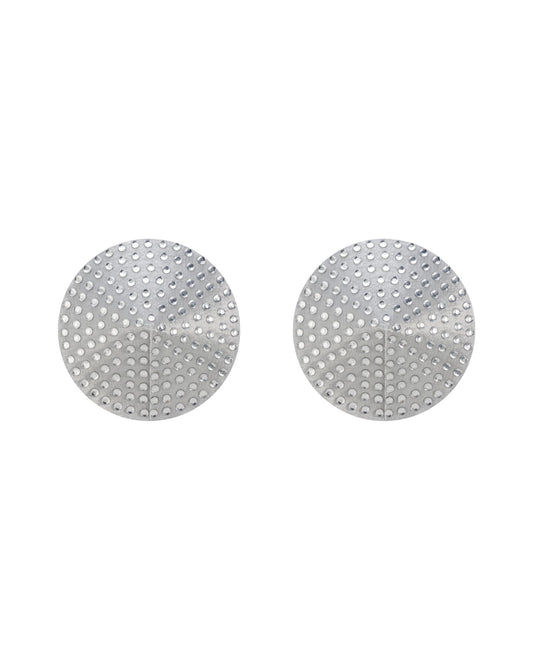 Пестис Obsessive Glowkiss nipple covers