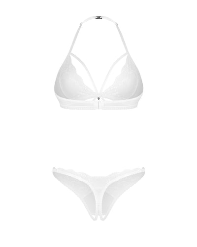 Комплект Obsessive Weddya 3-pcs set  - фото 5
