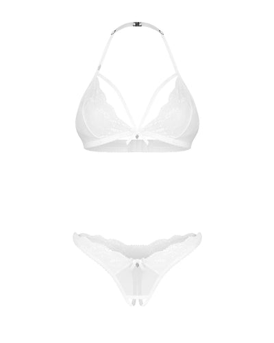 Комплект Obsessive Weddya 3-pcs set  - фото 4